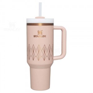 Stanley Deco Collection Quencher H2.0 FlowState™ 40 OZ | Australia S1006
