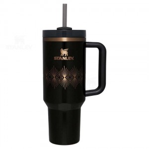 Stanley Deco Collection Quencher H2.0 FlowState™ 40 OZ | Australia S1905