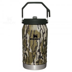 Stanley Hunt + Fish IceFlow Flip Straw | 64 OZ Jugs | Australia S1728