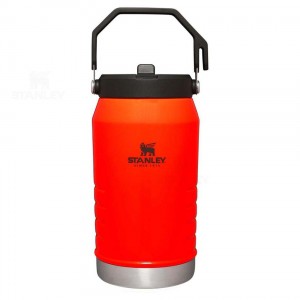 Stanley Hunt + Fish IceFlow Flip Straw | 64 OZ Jugs | Australia S1626