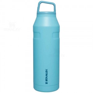 Stanley IceFlow™ AeroLight™ with Cap and Carry+ Lid | 50 OZ Water Bottles | Australia S1064