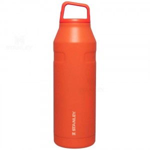 Stanley IceFlow™ AeroLight™ with Cap and Carry+ Lid | 50 OZ Water Bottles | Australia S1775