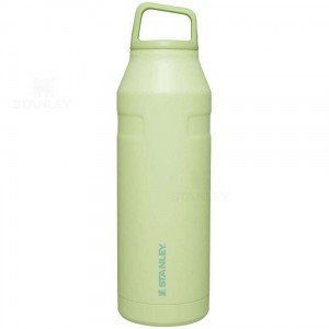 Stanley IceFlow™ AeroLight™ with Cap and Carry+ Lid | 50 OZ Water Bottles | Australia S2302