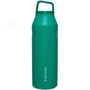 Stanley IceFlow™ AeroLight™ with Cap and Carry+ Lid | 50 OZ Water Bottles | Australia S1015