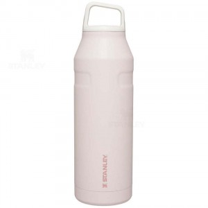 Stanley IceFlow™ AeroLight™ with Cap and Carry+ Lid | 50 OZ Water Bottles | Australia S1381