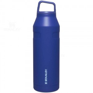 Stanley IceFlow™ AeroLight™ with Cap and Carry+ Lid | 50 OZ Water Bottles | Australia S2030