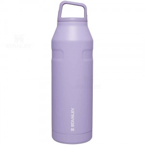 Stanley IceFlow™ AeroLight™ with Cap and Carry+ Lid | 50 OZ Water Bottles | Australia S1932