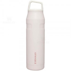 Stanley IceFlow™ AeroLight™ with Cap and Carry+ Lid | 36 OZ Water Bottles | Australia S1201