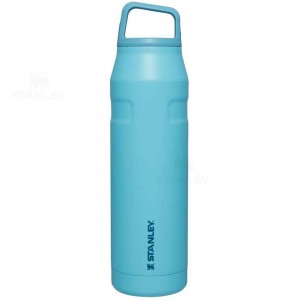 Stanley IceFlow™ AeroLight™ with Cap and Carry+ Lid | 36 OZ Water Bottles | Australia S2408