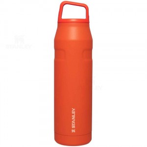 Stanley IceFlow™ AeroLight™ with Cap and Carry+ Lid | 36 OZ Water Bottles | Australia S1957