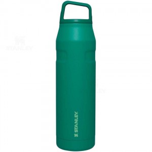 Stanley IceFlow™ AeroLight™ with Cap and Carry+ Lid | 36 OZ Water Bottles | Australia S1993