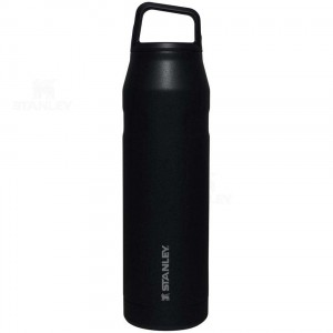Stanley IceFlow™ AeroLight™ with Cap and Carry+ Lid | 36 OZ Water Bottles | Australia S2332