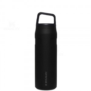 Stanley IceFlow™ AeroLight™ with Cap and Carry+ Lid | 24 OZ Water Bottles | Australia S1468