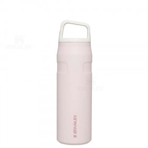 Stanley IceFlow™ AeroLight™ with Cap and Carry+ Lid | 24 OZ Water Bottles | Australia S1564