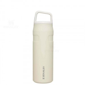 Stanley IceFlow™ AeroLight™ with Cap and Carry+ Lid | 24 OZ Water Bottles | Australia S1374