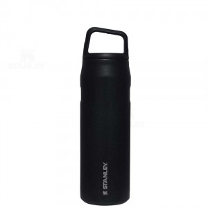Stanley IceFlow™ AeroLight™ with Cap and Carry+ Lid | 24 OZ Water Bottles | Australia S1319