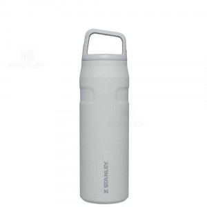 Stanley IceFlow™ AeroLight™ with Cap and Carry+ Lid | 24 OZ Water Bottles | Australia S2406