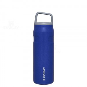 Stanley IceFlow™ AeroLight™ with Cap and Carry+ Lid | 24 OZ Water Bottles | Australia S1430