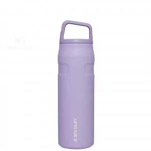 Stanley IceFlow™ AeroLight™ with Cap and Carry+ Lid | 24 OZ Water Bottles | Australia S2004