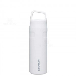 Stanley IceFlow™ AeroLight™ with Cap and Carry+ Lid | 24 OZ Water Bottles | Australia S2229