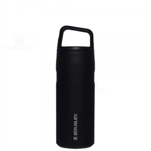 Stanley IceFlow™ AeroLight™ with Cap and Carry+ Lid | 16 OZ Water Bottles | Australia S1794