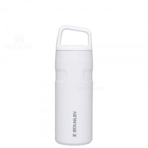 Stanley IceFlow™ AeroLight™ with Cap and Carry+ Lid | 16 OZ Water Bottles | Australia S1790