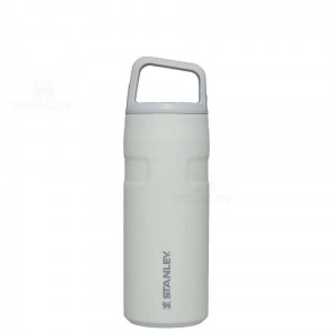 Stanley IceFlow™ AeroLight™ with Cap and Carry+ Lid | 16 OZ Water Bottles | Australia S1282