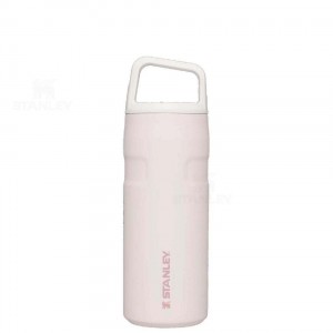 Stanley IceFlow™ AeroLight™ with Cap and Carry+ Lid | 16 OZ Water Bottles | Australia S2355