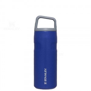 Stanley IceFlow™ AeroLight™ with Cap and Carry+ Lid | 16 OZ Water Bottles | Australia S2378