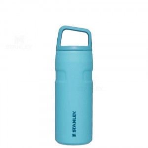 Stanley IceFlow™ AeroLight™ with Cap and Carry+ Lid | 16 OZ Water Bottles | Australia S1806