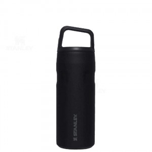Stanley IceFlow™ AeroLight™ with Cap and Carry+ Lid | 16 OZ Water Bottles | Australia S2002
