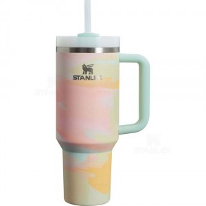 Stanley The Clean Slate Quencher H2.0 FlowState™ 40 OZ | Australia S1722
