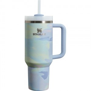 Stanley The Clean Slate Quencher H2.0 FlowState™ 40 OZ | Australia S1420