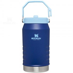 Stanley The IceFlow Flip Straw | 64 OZ Jugs | Australia S1707