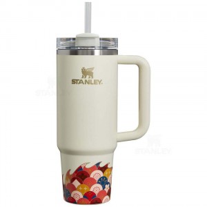 Stanley The Lunar New Year Limited Edition Quencher H2.0 FlowState™ 30 OZ | Australia S1842
