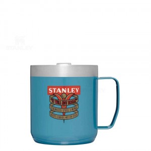 Stanley The Milestones Camp | 12 OZ Mugs | Australia S2003