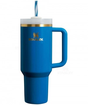 Stanley The Quencher H2.0 FlowState™ 40 OZ | Australia S1733