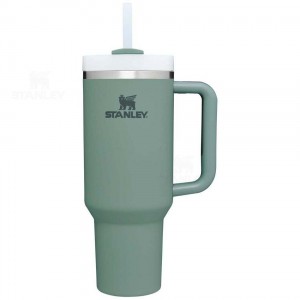 Stanley The Quencher H2.0 FlowState™ (Soft Matte) 40 OZ | Australia S1017