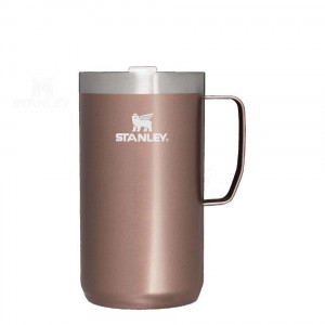 Stanley The Stay-Hot Camp | 24 OZ Mugs | Australia S1637