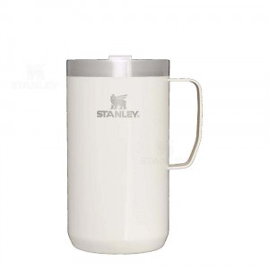 Stanley The Stay-Hot Camp | 24 OZ Mugs | Australia S2347