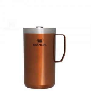 Stanley The Stay-Hot Camp | 24 OZ Mugs | Australia S1620