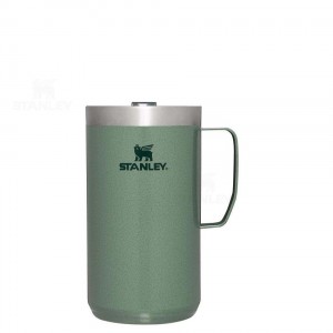 Stanley The Stay-Hot Camp | 24 OZ Mugs | Australia S1674