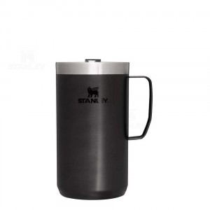 Stanley The Stay-Hot Camp | 24 OZ Mugs | Australia S2379