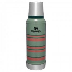 Stanley The Vintage Loom Legendary Classic | 1.0 QT Vacuum Bottles | Australia S1489