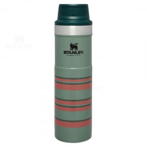 Stanley The Vintage Loom Trigger-Action Travel | 20 OZ Mugs | Australia S2009