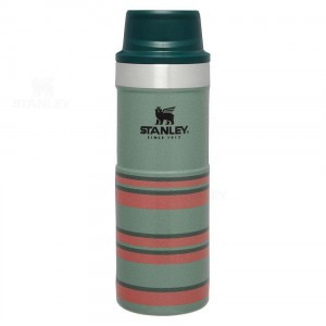 Stanley The Vintage Loom Trigger-Action Travel | 16 OZ Mugs | Australia S2071