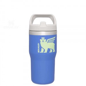 Stanley The Wild Imagination IceFlow™ Flip Straw | 20 OZ Tumblers | Australia S1435
