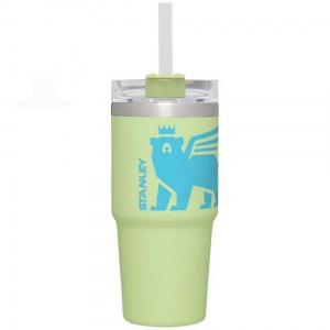 Stanley The Wild Imagination Quencher Travel 14 OZ | Australia S1568