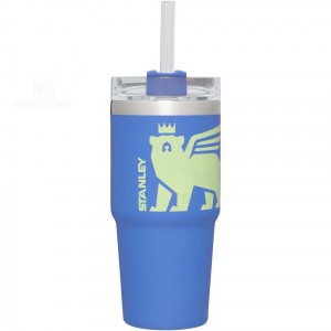 Stanley The Wild Imagination Quencher Travel 14 OZ | Australia S2287