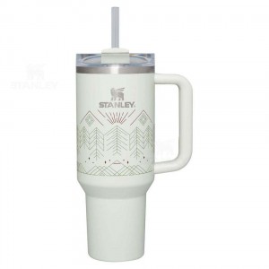 Stanley Winterscape Quencher H2.0 FlowState™ 40 OZ | Australia S2197